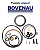 BOVENAU - KIT REP. MACACO 30 TON MTM - MOLEIRO - Imagem 1