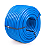 Mangueira 1/2" 1000 PSI Azul Trama (LAVADORA) - POR METRO - 3630/100 MANGUEPLAST - Imagem 1