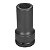 SOQUETE IMPAC LONGO SEXT 3/4X24MM TRAMONTINA PRO - Imagem 1