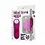 Vibrador Bullet Borboleta Silicone Cirúrgico com 12V - Pretty Love - Imagem 7
