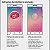 Vibrador de casal August - Conexão via bluetooth - Pretty Love - Imagem 5