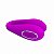 Vibrador de casal August - Conexão via bluetooth - Pretty Love - Imagem 8