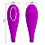 Vibrador de casal August - Conexão via bluetooth - Pretty Love - Imagem 9