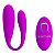 Vibrador de Casal - Aldrich - 12 Modos de Vibração - Pretty Love - Imagem 4