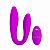 Estimulador de Casal - Letitia - Pretty Love - Imagem 4