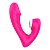 Vibrador de Clitóris com Pulsação - Fierce  ROSA - Imagem 4