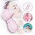 Raposa Estimulador de clitóris com Pulsação - Cutie Baby 4 - Dibe - Imagem 7
