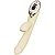 Vibrador de Ponto G e Clitóris com Pulsação - A-KING PRO - Kistoy - Imagem 5