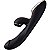 Vibrador de Ponto G e Clitóris com Pulsação - A-KING PRO - Kistoy - Imagem 8