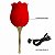 Rosa Estimuladora de Clitóris - Rose Lover - Pretty Love - Imagem 6