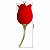 Rosa Estimuladora de Clitóris - Rose Lover - Pretty Love - Imagem 7
