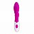 Vibrador de ponto G e clitóris - Newman - Dupla Estimulação - Pretty Love - Imagem 2