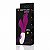 Vibrador de ponto G e clitóris - Newman - Dupla Estimulação - Pretty Love - Imagem 7