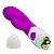 Vibrador de Ponto G e clitóris - Arthur - Silicone Cirúrgico com Movimento - Pretty Love - Imagem 4