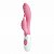 Vibrador de Ponto G e clitóris - HYMAN - Pretty Love - Imagem 1