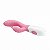 Vibrador de Ponto G e clitóris - HYMAN - Pretty Love - Imagem 2