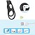 Anel Peniano Duplo com controle Remoto - Hoody B - SI - Imagem 9