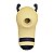 Dedeira com Vibrador de pulsação - Beebe - kistoy - Imagem 4