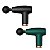 Pistola Massageadora Recarregável - Turbo - SI - Imagem 3