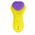 Pleasure Panty Collors Calcinha Vibratória Com Controle Remoto Sem Fio - Imagem 6