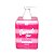 Hidratante Para Virilha E Corpo Sweet Glow Chiclete - Imagem 1