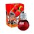 Fruit Sexy Morango Com Champagne Gel Beijável Com Efeito Quente 40G - Imagem 2