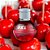 Fruit Maçã Do Amor Gel Beijável Com Efeito Quente 40G - Imagem 1