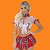 kit Colegial Tifany - Imagem 1
