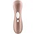 Satisfyer Pro 2 Vibrador Com 11 Modos De Ondas De Pressão - Imagem 4