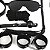 Kit Sado - Preto - Imagem 3