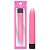 Vibrador Clássico Personal de 18 cm Liso ROSA - Imagem 3