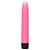 Vibrador Clássico Personal de 18 cm Liso ROSA - Imagem 1