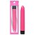 Vibrador Clássico Personal de 18 cm Liso PINK - Imagem 3