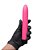 Vibrador Clássico Personal de 18 cm Liso PINK - Imagem 5