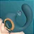 Vibrador de Ponto G e Clitóris com Pulsação - Snail 2 VERDE - Imagem 2