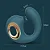Vibrador de Ponto G e Clitóris com Pulsação - Snail 2 VERDE - Imagem 3