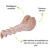 Ossinho Laranja - Imagem 6