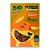 BioSnacks - Banana com Alfarroba - Imagem 1