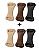 KIT M TODAS DENSIDADES C O M P R E 3 L E V E 6 - Imagem 1