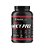100% Whey Pro Concentrado 900gr Sabor Chocolate Duplo - Imagem 1