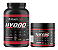 Hydro-X Recovery Energy Sabor Melancia 1kg + Thermo-G Burn Full 250gr - Imagem 1