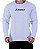 Blusa Moletinho Masculina Premium cor Alvejado Advance Labs - Imagem 1