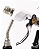 Pistola Ultra p/ Máquina de Pintura Airless sem Acessórios EXPERT - Imagem 2