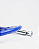 Mangueira de Alta Pressão p/ Airless 1/4 Azul 1m 3300 PSI EXPERT - Imagem 4
