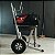 Máquina de Pintura Airless AP 7 LPM 3300 PSI 220v Profissional EXPERT - Imagem 6