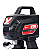 Máquina de Pintura Airless Helper 1,5 LPM 3000 PSI 220v EXPERT - Imagem 3