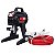 Máquina de Pintura Airless Helper 1,5 LPM 3000 PSI 220v EXPERT - Imagem 2