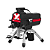 Máquina de Pintura Airless Pro 2,8 LPM 3000 PSI 220v EXPERT - Imagem 1