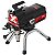 Máquina de Pintura Airless Pro 2,8 LPM 3000 PSI 220v EXPERT - Imagem 3