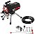 Máquina de Pintura Airless Pro 2,8 LPM 3000 PSI 220v EXPERT - Imagem 4